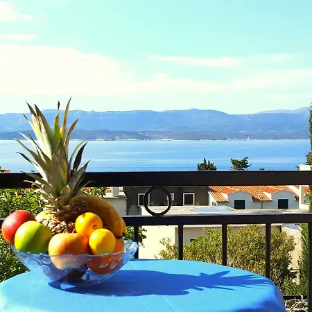 Apartman Bezma - Sea View