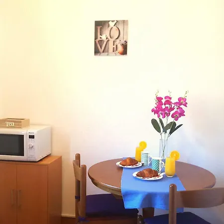 Apartman Bezma - Sea View