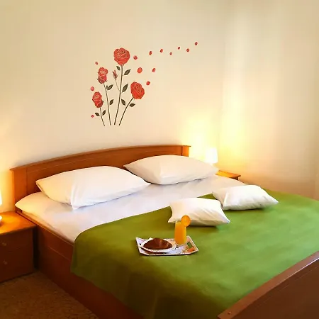 Bezma - Sea View Apartman