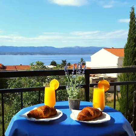 Apartman Bezma - Sea View
