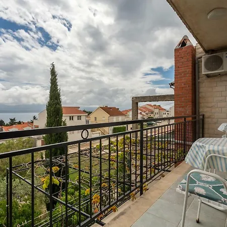 Apartman Bezma - Sea View