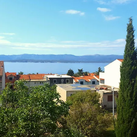 Bezma - Sea View Bol