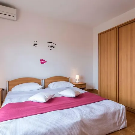 Bezma - Sea View Apartman