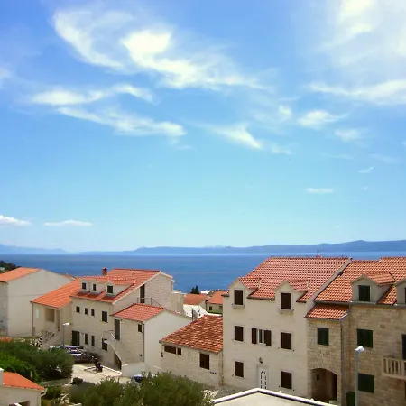 Bezma - Sea View
