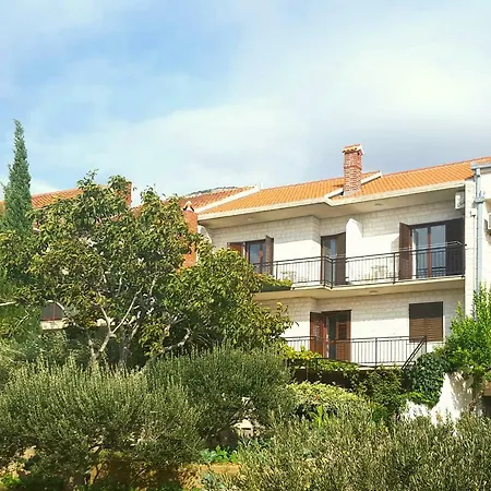 Apartman Bezma - Sea View Bol