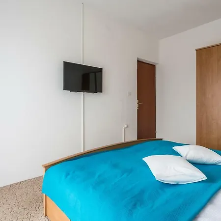 Apartman Bezma - Sea View *