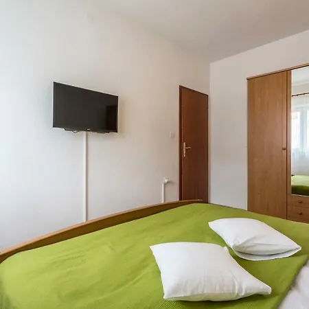 Apartman Bezma - Sea View Bol