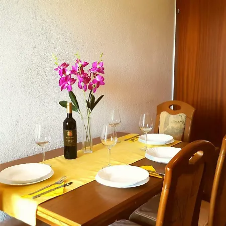 Apartman Bezma - Sea View *