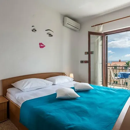 Bezma - Sea View Apartman *
