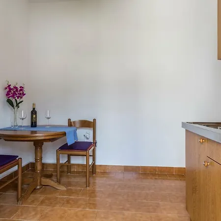 Apartman Bezma - Sea View