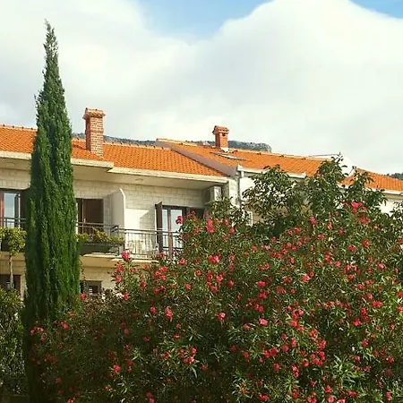 Apartman Bezma - Sea View