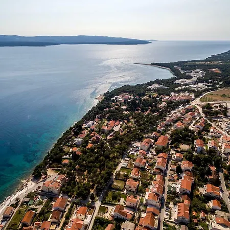 Apartman Bezma - Sea View *