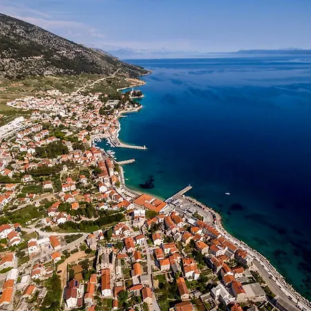 Bezma - Sea View