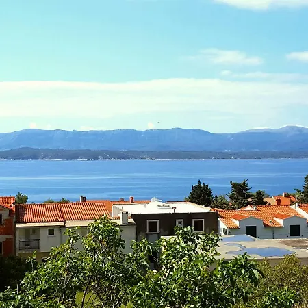 Bezma - Sea View Apartman