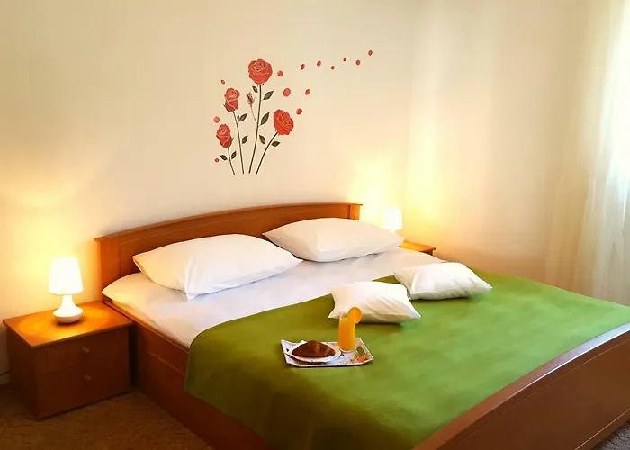 Bezma - Sea View Apartman