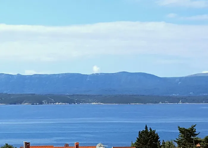 Apartman Bezma - Sea View *