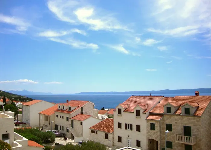 Bezma - Sea View