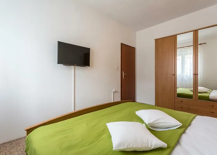 Apartman Bezma - Sea View Bol
