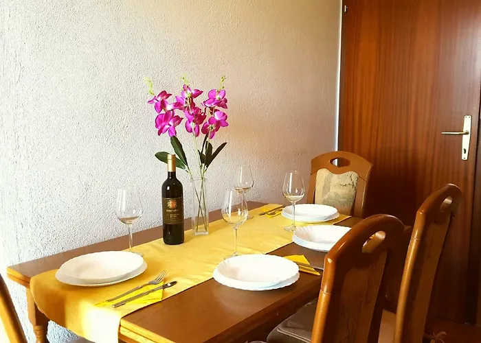 Apartman Bezma - Sea View *