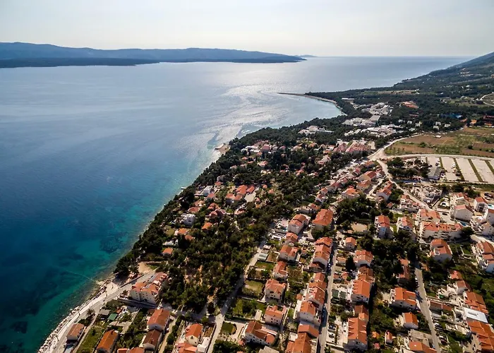 Apartman Bezma - Sea View *